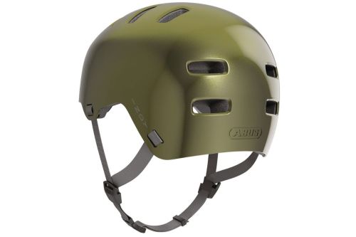 Uniwersalny kask rowerowy Abus INDY